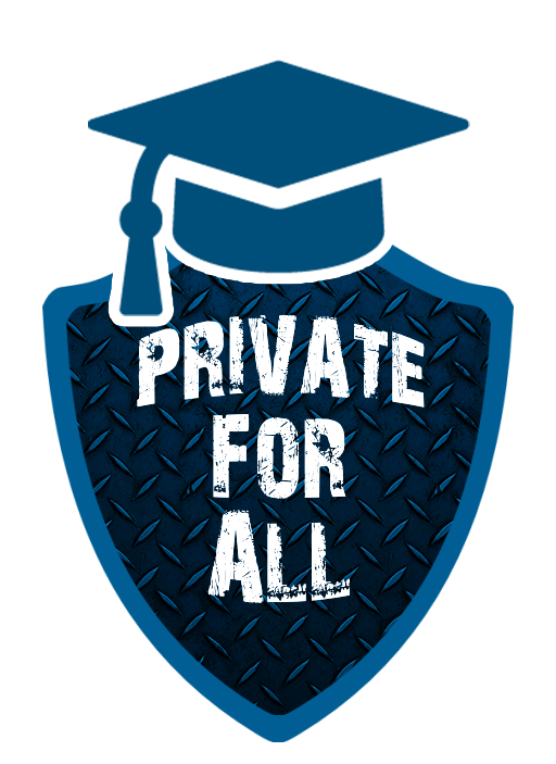 Private For All
